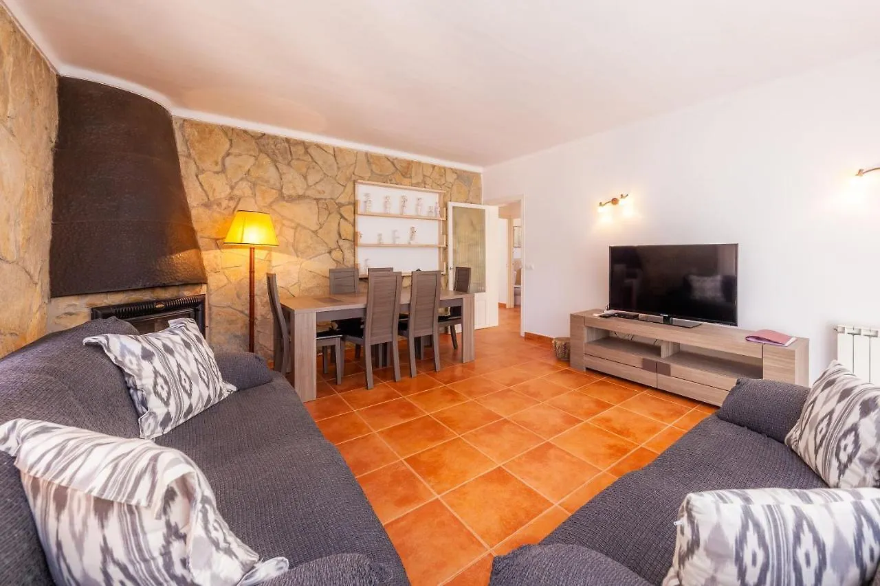 Bona Mar Villa Cala Ratjada  0*, Cala Ratjada (Mallorca)